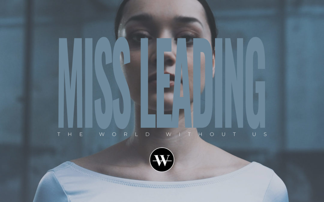 Miss Leading – Official Music Video